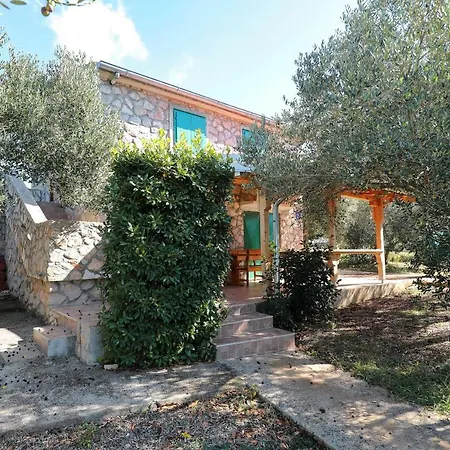 Prázdninový dům House Jolie Tkon