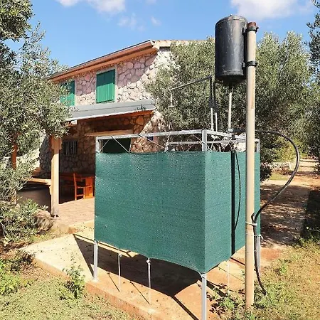 House Jolie * Tkon