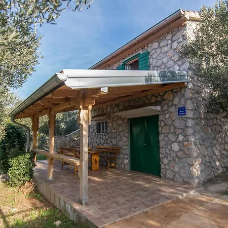House Jolie Prázdninový dům
