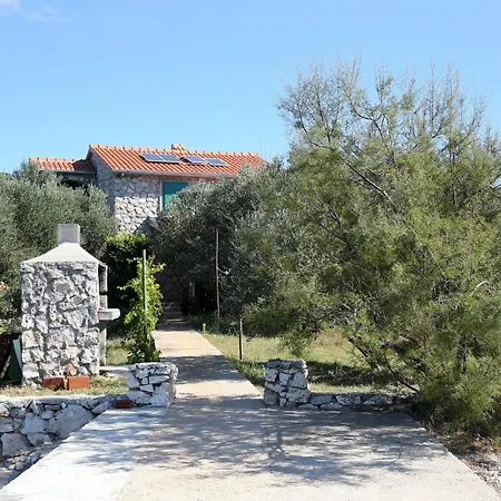Prázdninový dům House Jolie