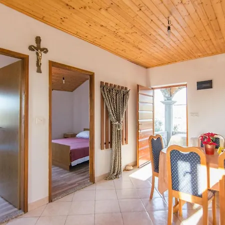 Prázdninový dům House Jolie *