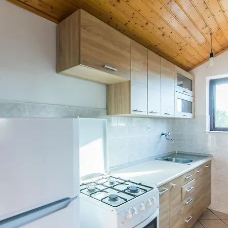 Prázdninový dům House Jolie