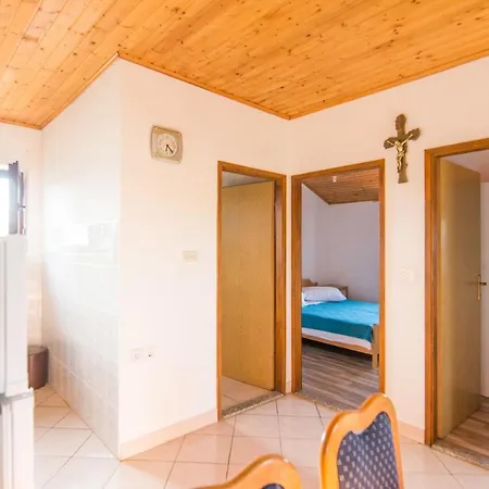 Prázdninový dům House Jolie *