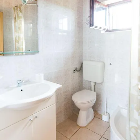 Prázdninový dům House Jolie Tkon