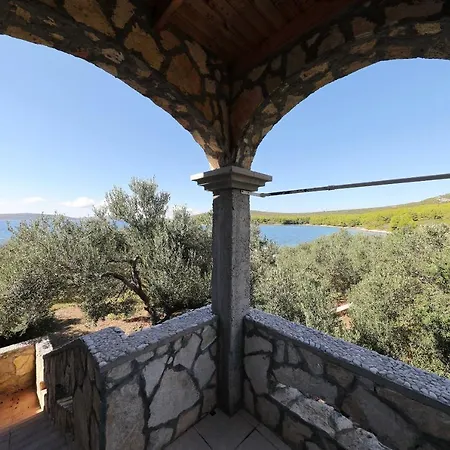 Nyaraló House Jolie Tkon